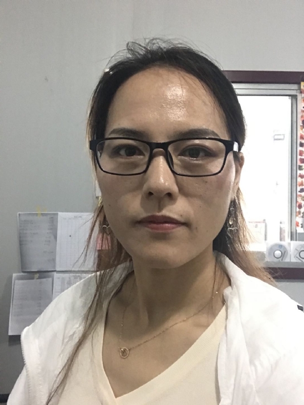 爱在春天的第一张照片--潍坊上门女婿服务网