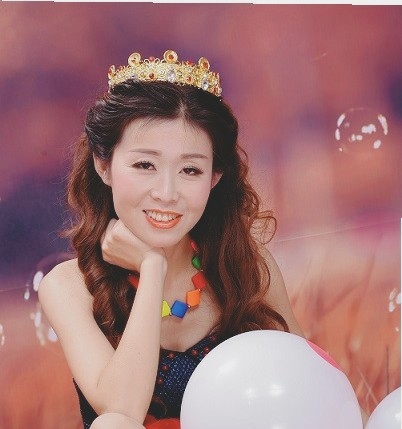 诗若兰的第二张照片--潍坊上门女婿服务网