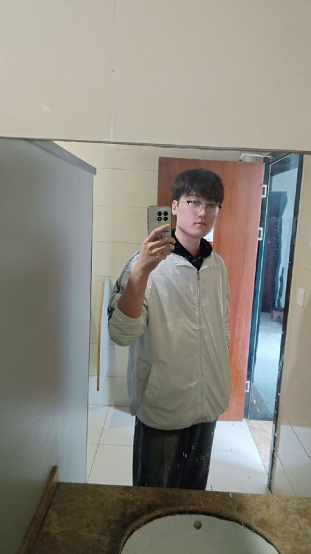 高大毛的第一张照片--潍坊上门女婿服务网