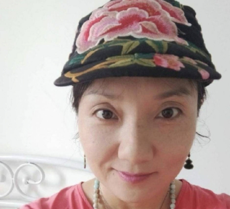 心痛的嫣然的第一张照片--潍坊上门女婿服务网